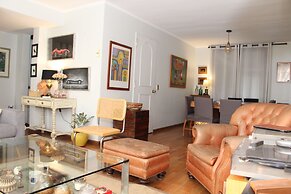 Refugio Bulnes Las Condes