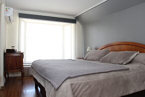 Refugio Bulnes Las Condes