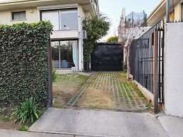 Refugio Bulnes Las Condes