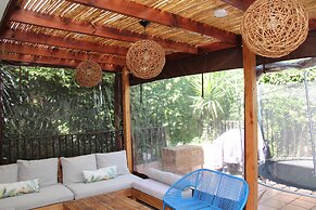 Refugio Bulnes Las Condes
