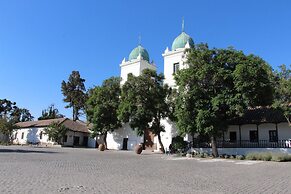 Refugio Bulnes Las Condes