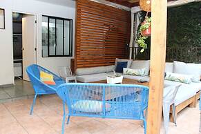 Refugio Bulnes Las Condes
