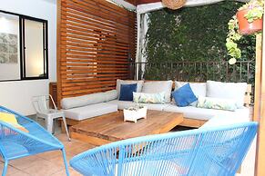 Refugio Bulnes Las Condes