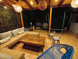 Refugio Bulnes Las Condes