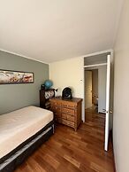 Refugio Bulnes Las Condes
