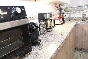 Refugio Bulnes Las Condes