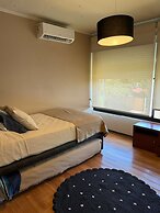 Refugio Bulnes Las Condes
