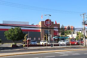 Refugio Bulnes Las Condes