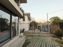 Refugio Bulnes Las Condes