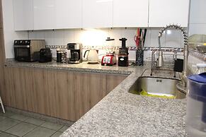 Refugio Bulnes Las Condes