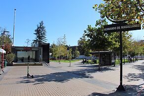 Refugio Bulnes Las Condes