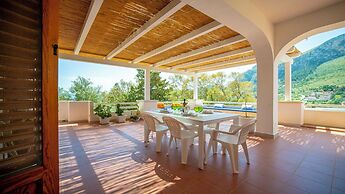 Solemar Sicilia - Casa Zagara