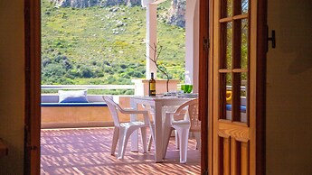 Solemar Sicilia - Casa Zagara
