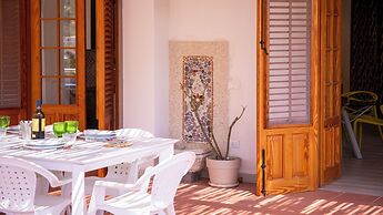 Solemar Sicilia - Casa Zagara