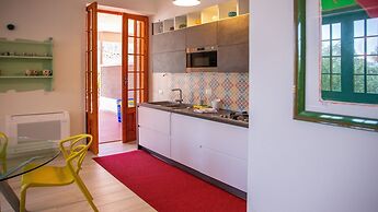 Solemar Sicilia - Casa Zagara