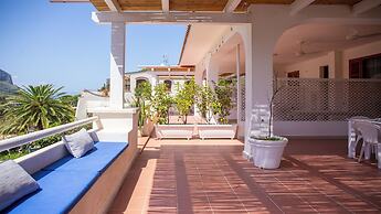 Solemar Sicilia - Casa Zagara
