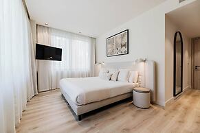 Hotel Ciencias Select