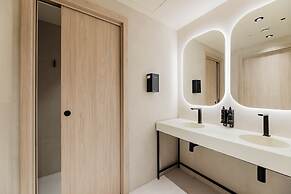 Hotel Ciencias Select