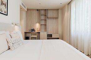 Hotel Ciencias Select