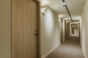 Hotel Ciencias Select