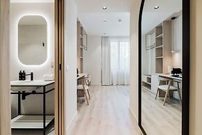 Hotel Ciencias Select