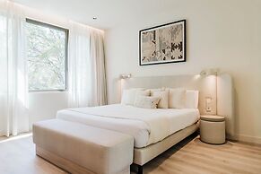 Hotel Ciencias Select