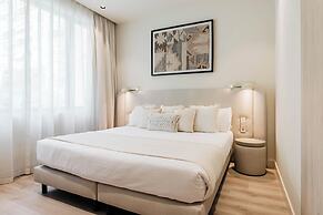Hotel Ciencias Select