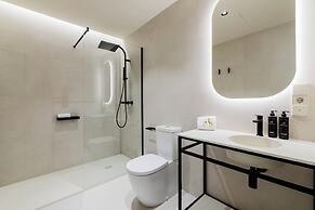 Hotel Ciencias Select