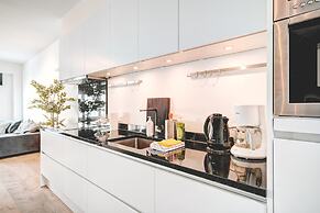 9-persons Apartment in Antwerp