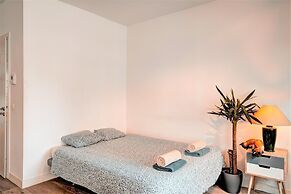 9-persons Apartment in Antwerp