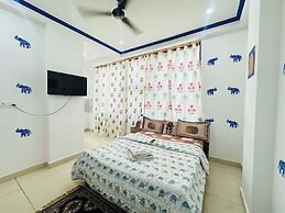Hotel Radha Ratan Inn