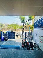 Hotel Radha Ratan Inn