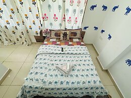 Hotel Radha Ratan Inn
