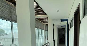 LHM HOTEL