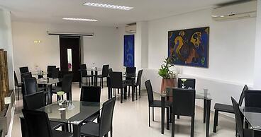LHM HOTEL