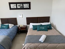 LHM HOTEL