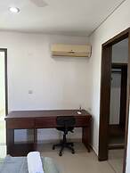 LHM HOTEL