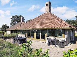 4 Person Holiday Park Home in Karrebaeksminde
