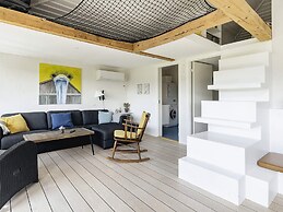 4 Person Holiday Park Home in Karrebaeksminde