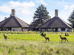 4 Person Holiday Park Home in Karrebaeksminde