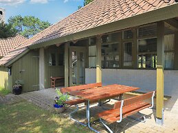 4 Person Holiday Park Home in Karrebaeksminde