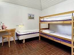 4 Person Holiday Park Home in Karrebaeksminde