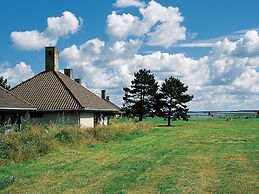 4 Person Holiday Park Home in Karrebaeksminde