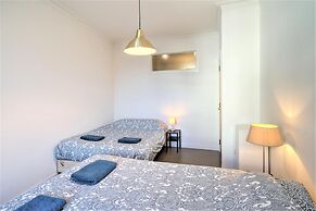 Spacious Stay for 9 in Antwerp