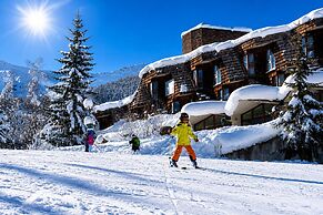 Petit Chalet Pila