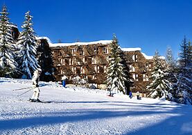 Petit Chalet Pila
