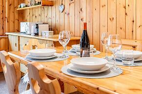 Petit Chalet Pila