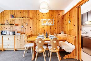 Petit Chalet Pila