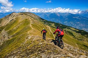 Petit Chalet Pila
