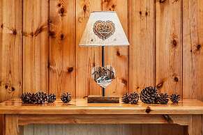Petit Chalet Pila